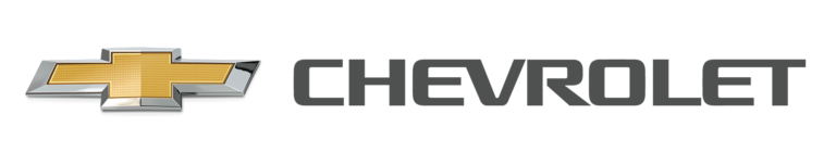 Chevrolet logo on a transparent background.