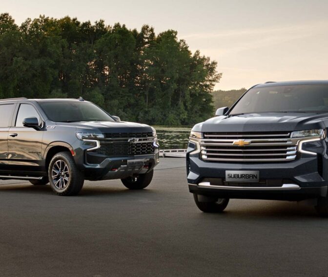 Chevy-SUV-Suburban-Exterior (3)