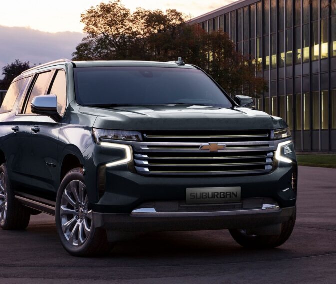 Chevy-SUV-Suburban-Exterior (5)