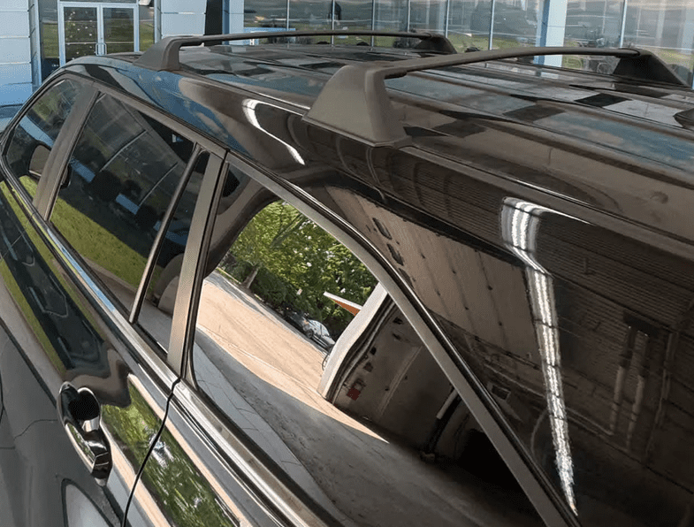 Image of 2024 Toyota Highlander LE