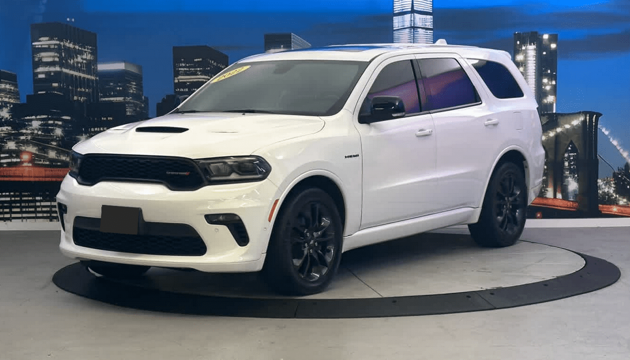 Image of 2022 Dodge Durango R/T