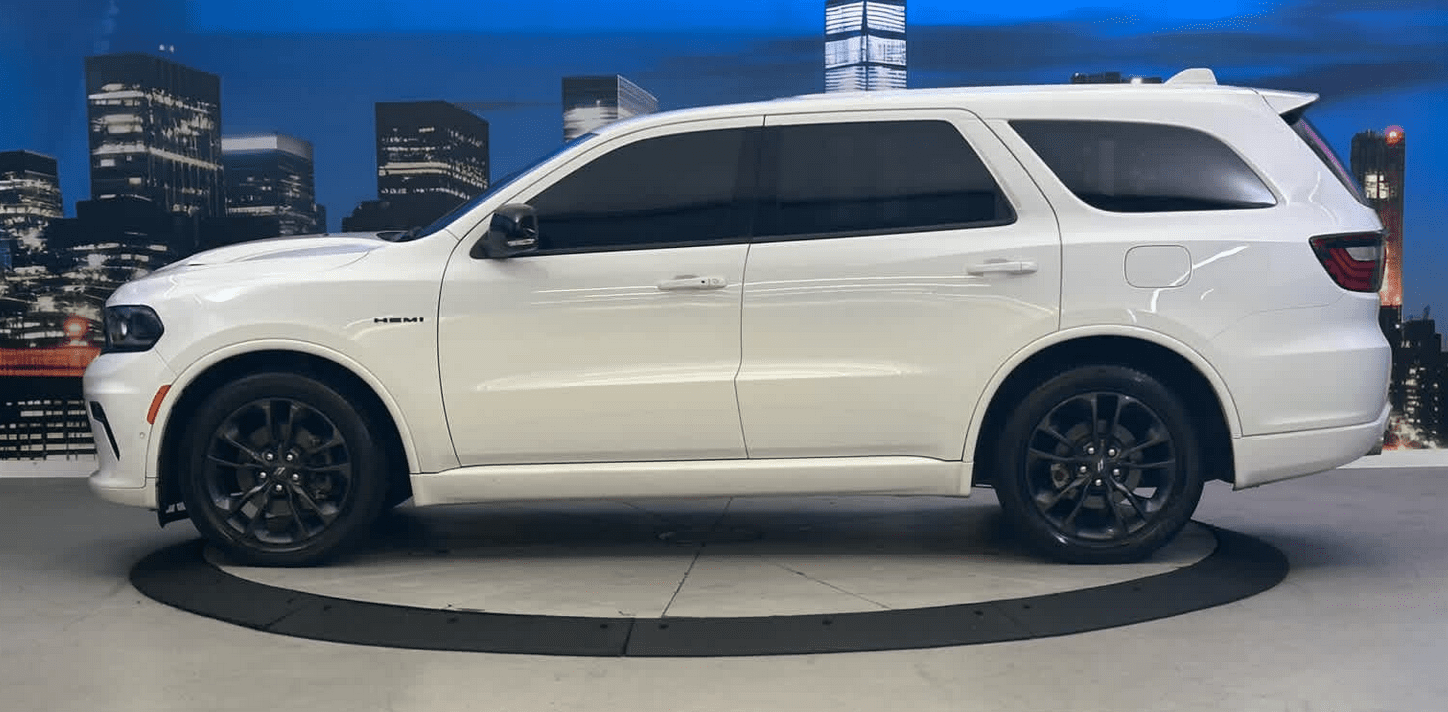 Image of 2022 Dodge Durango R/T