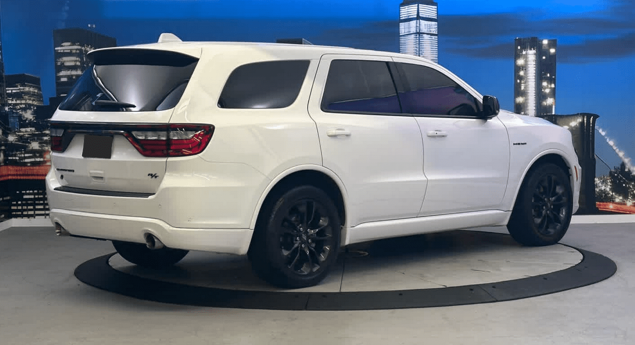 Image of 2022 Dodge Durango R/T
