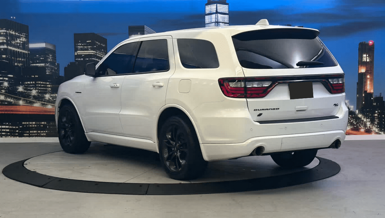 Image of 2022 Dodge Durango R/T