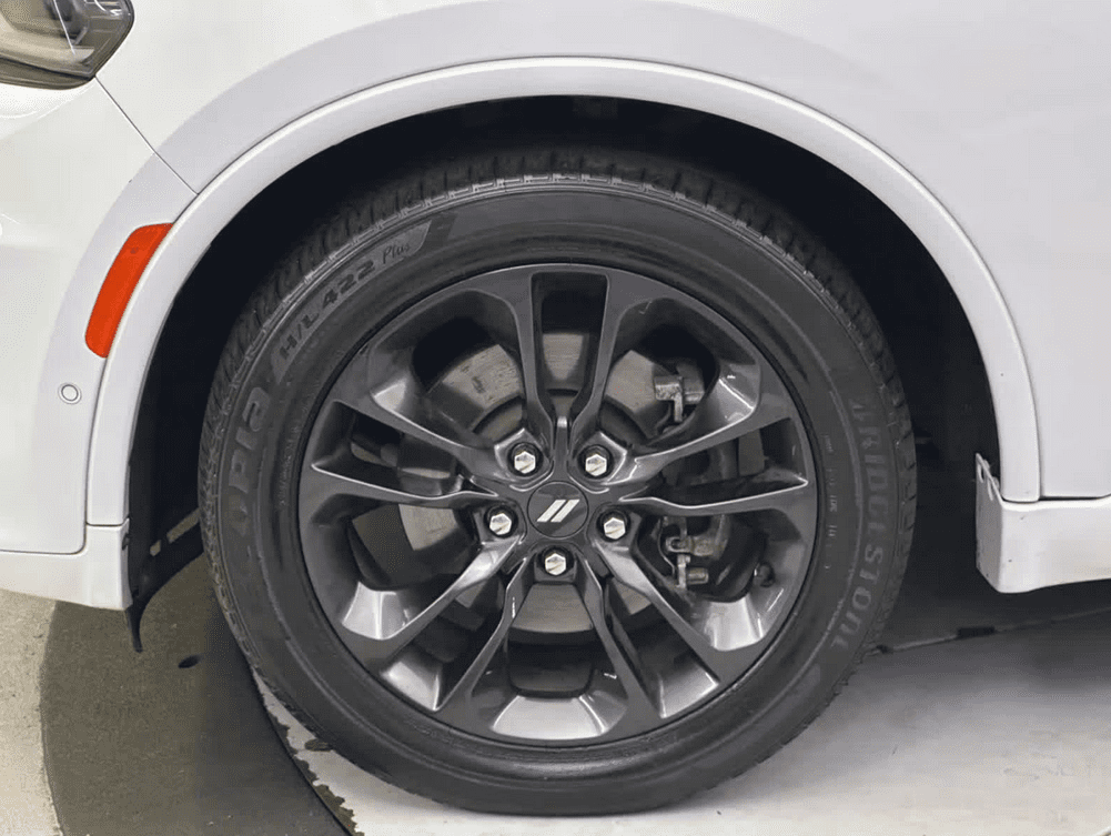 Image of 2022 Dodge Durango R/T