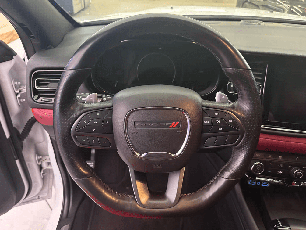 Image of 2022 Dodge Durango R/T