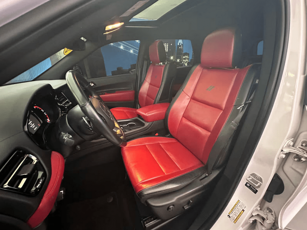 Image of 2022 Dodge Durango R/T