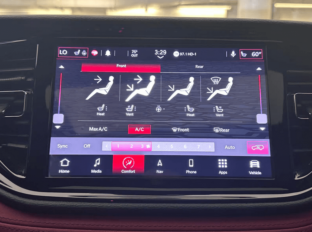 Image of 2022 Dodge Durango R/T