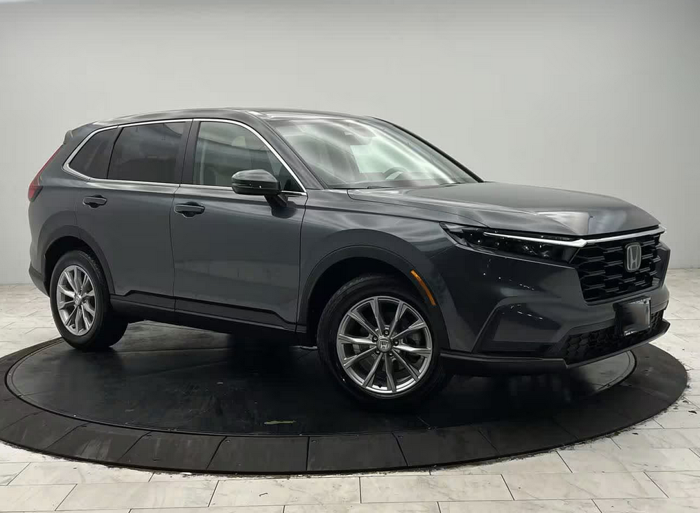 2023 Honda CR-V EX's photo