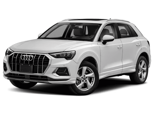 2021 Audi Q3 S Line Premium's photo