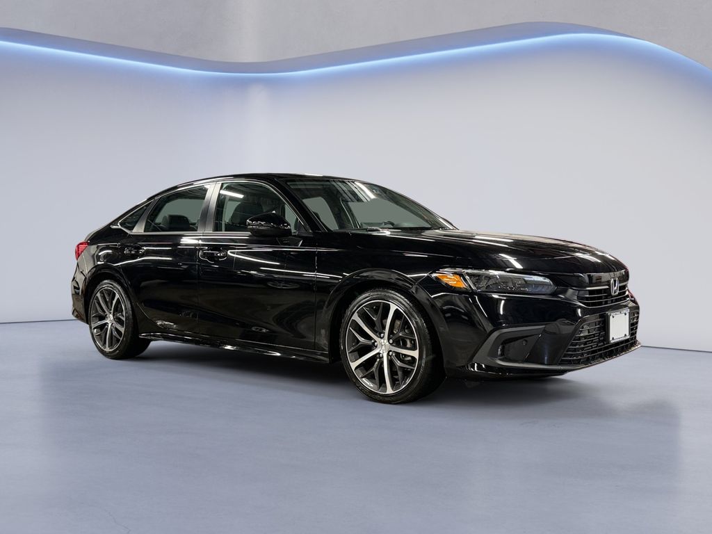 2023 Honda Civic Touring