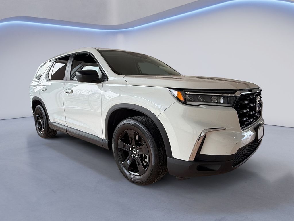 2023 Honda Pilot LX