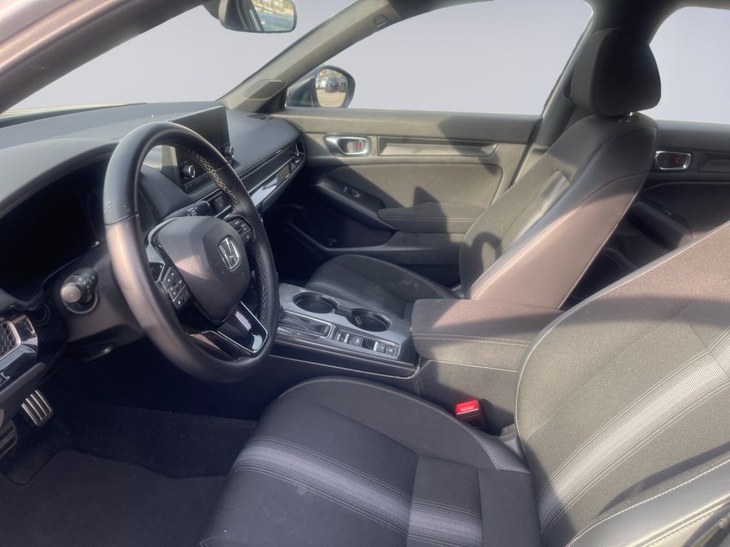 2024 Honda Civic Sport - Photo 6