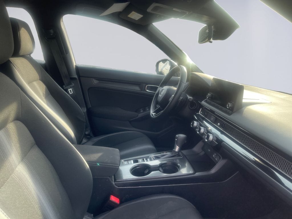 2024 Honda Civic Sport - Photo 10