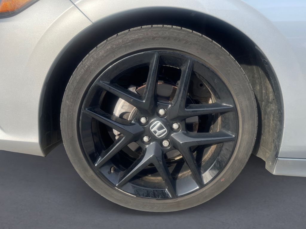 2024 Honda Civic Sport - Photo 11