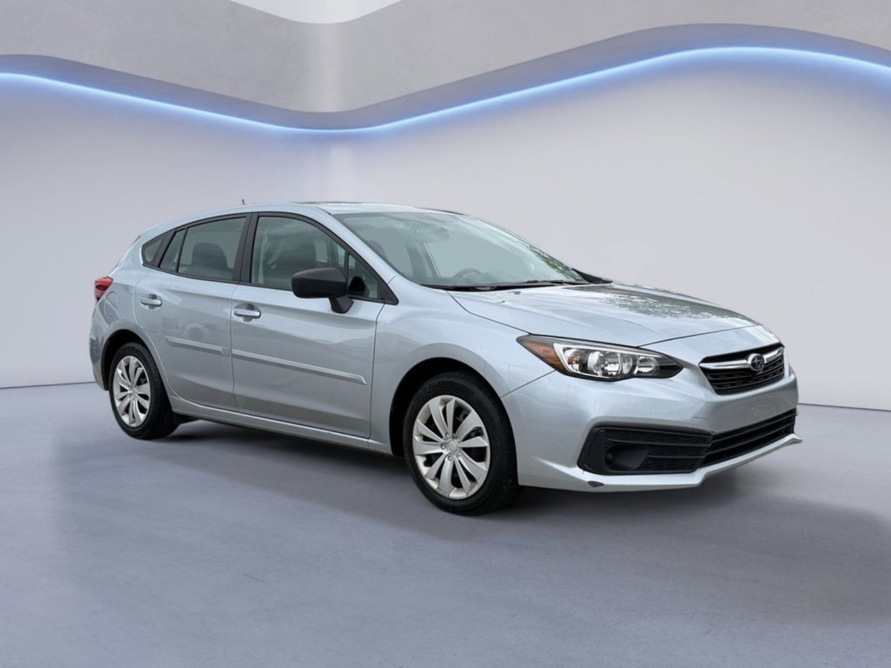 2023 Subaru Impreza 2.0i CVT PZEV's photo