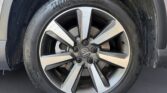 Honda alloy wheel with Bridgestone tire