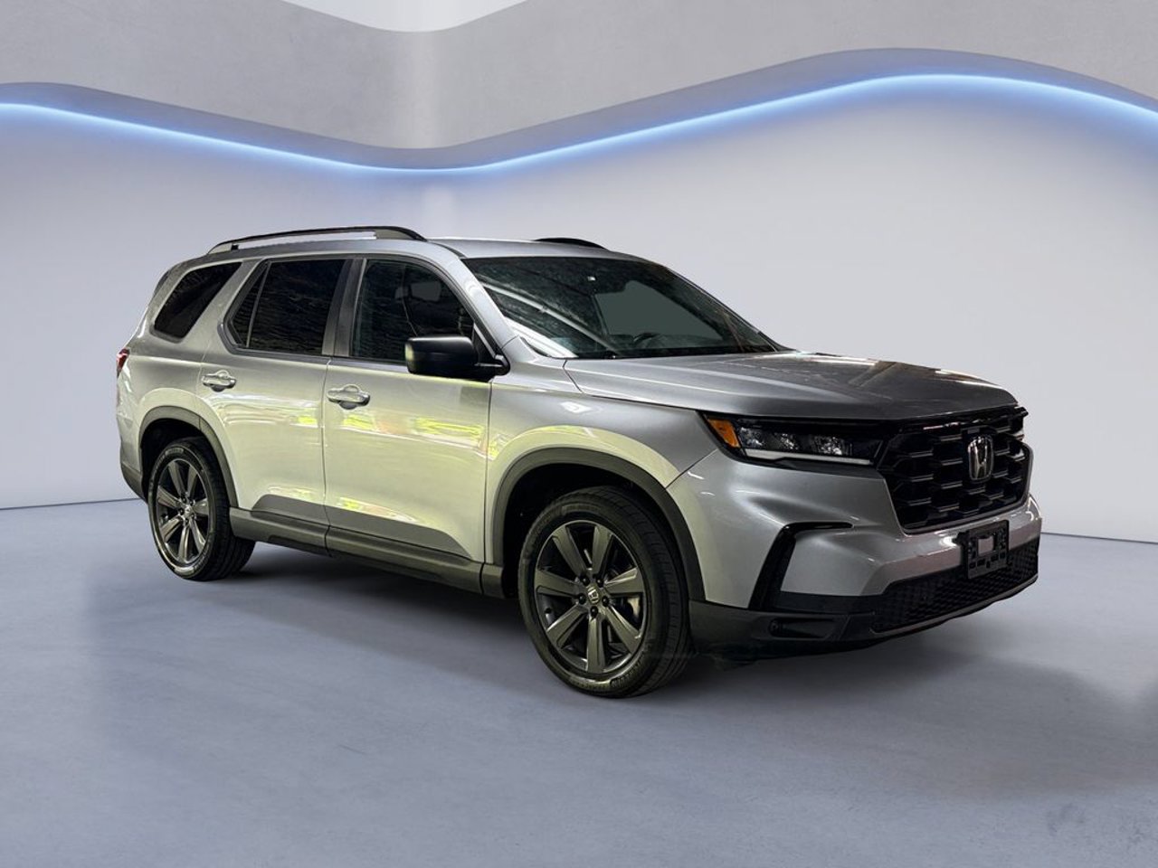 2023 Honda Pilot