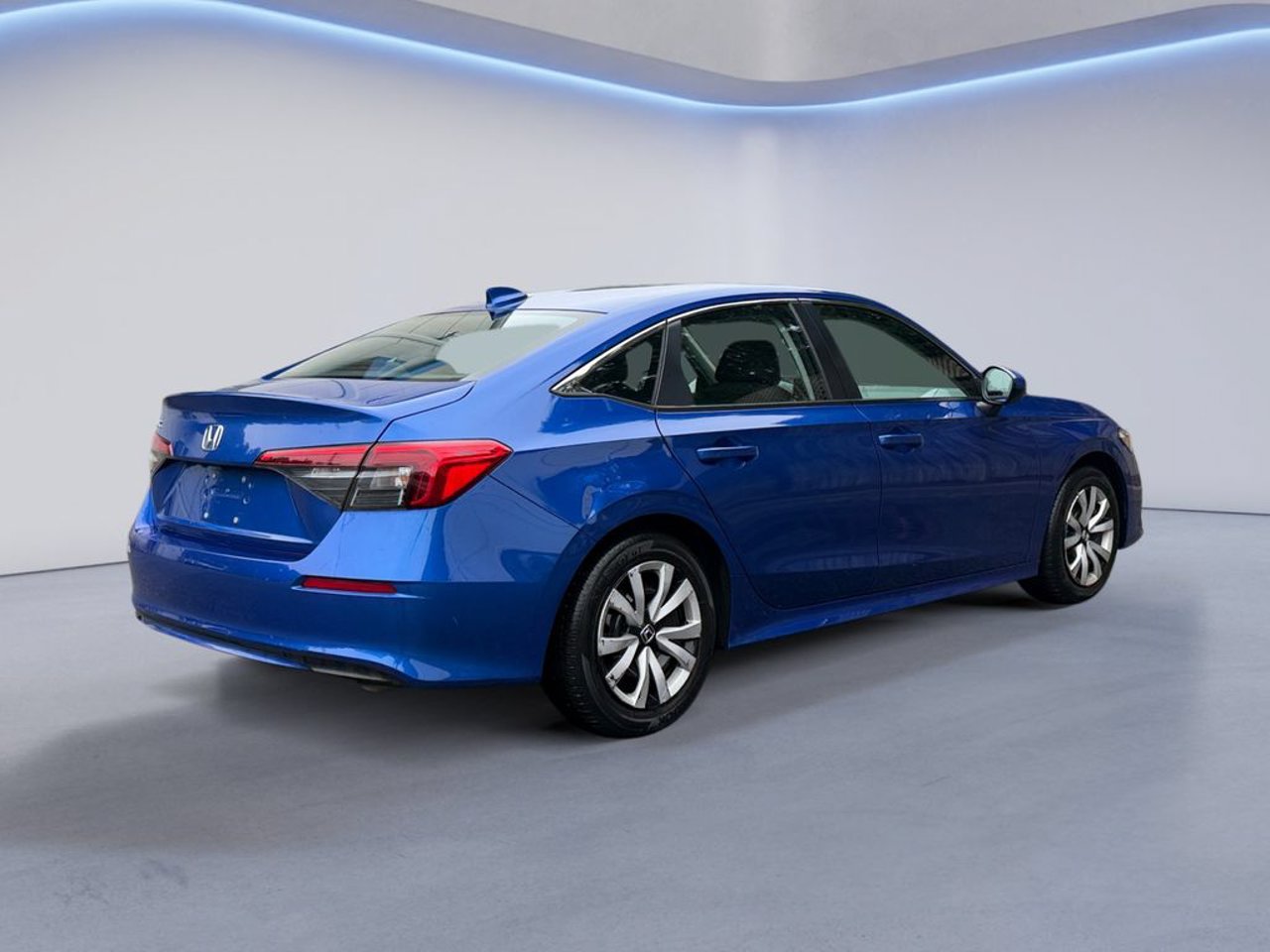 2024 Honda Civic LX - Photo 6