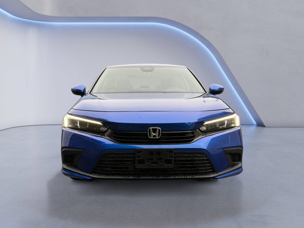 2024 Honda Civic LX - Photo 7