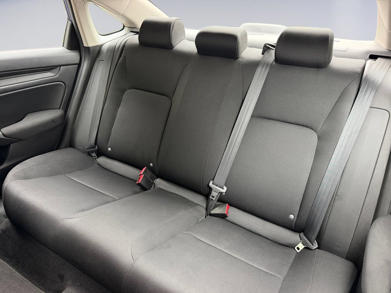 2024 Honda Civic LX - Photo 12