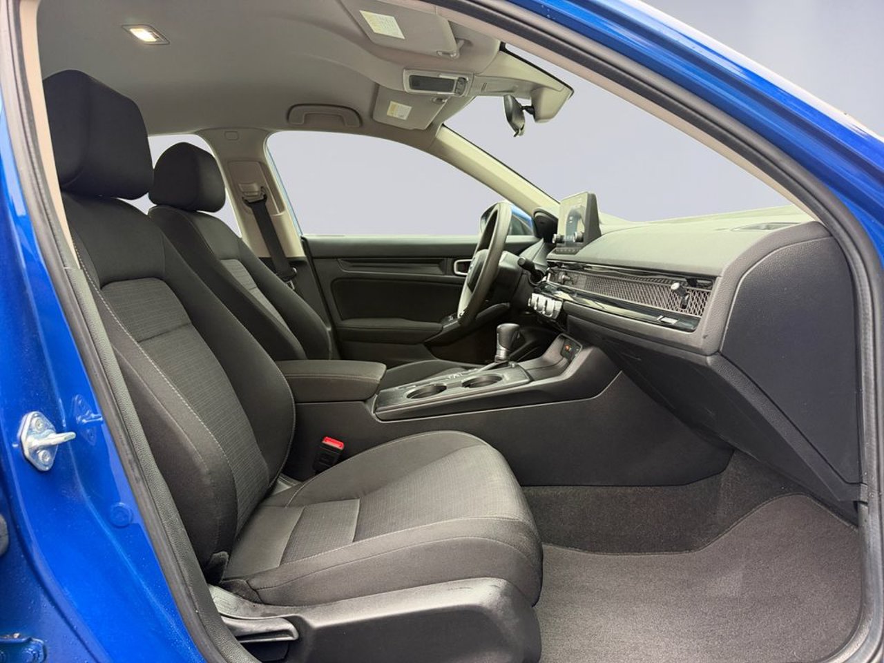2024 Honda Civic LX - Photo 13