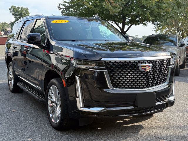 2024 Cadillac Escalade