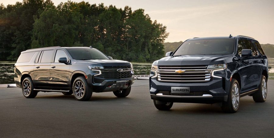 Chevy-SUV-Suburban-Exterior (3)