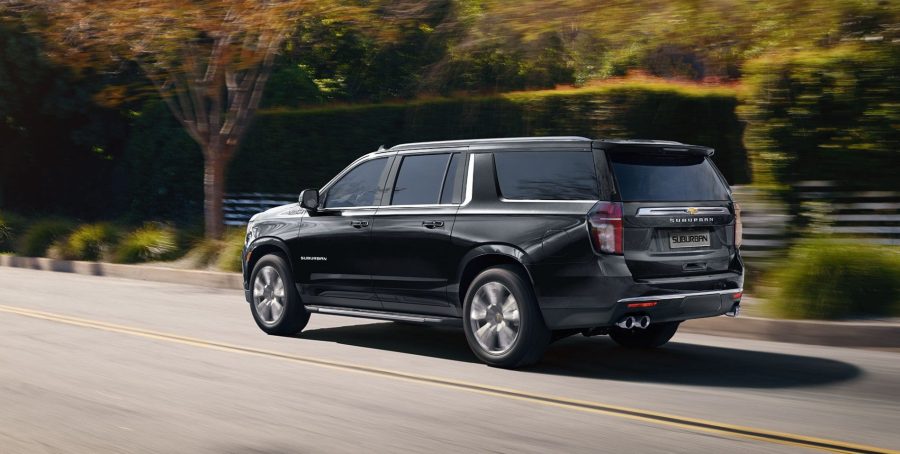 Chevy-SUV-Suburban-Exterior (4)