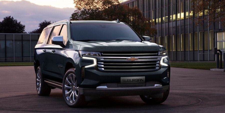 Chevy-SUV-Suburban-Exterior (5)