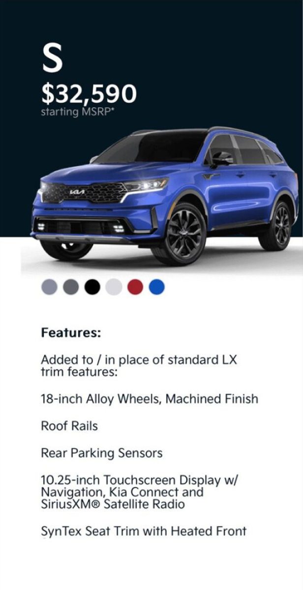 Kia-EV-Sorento-Variants-2